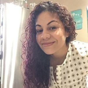 Meet your Posher, Audrey